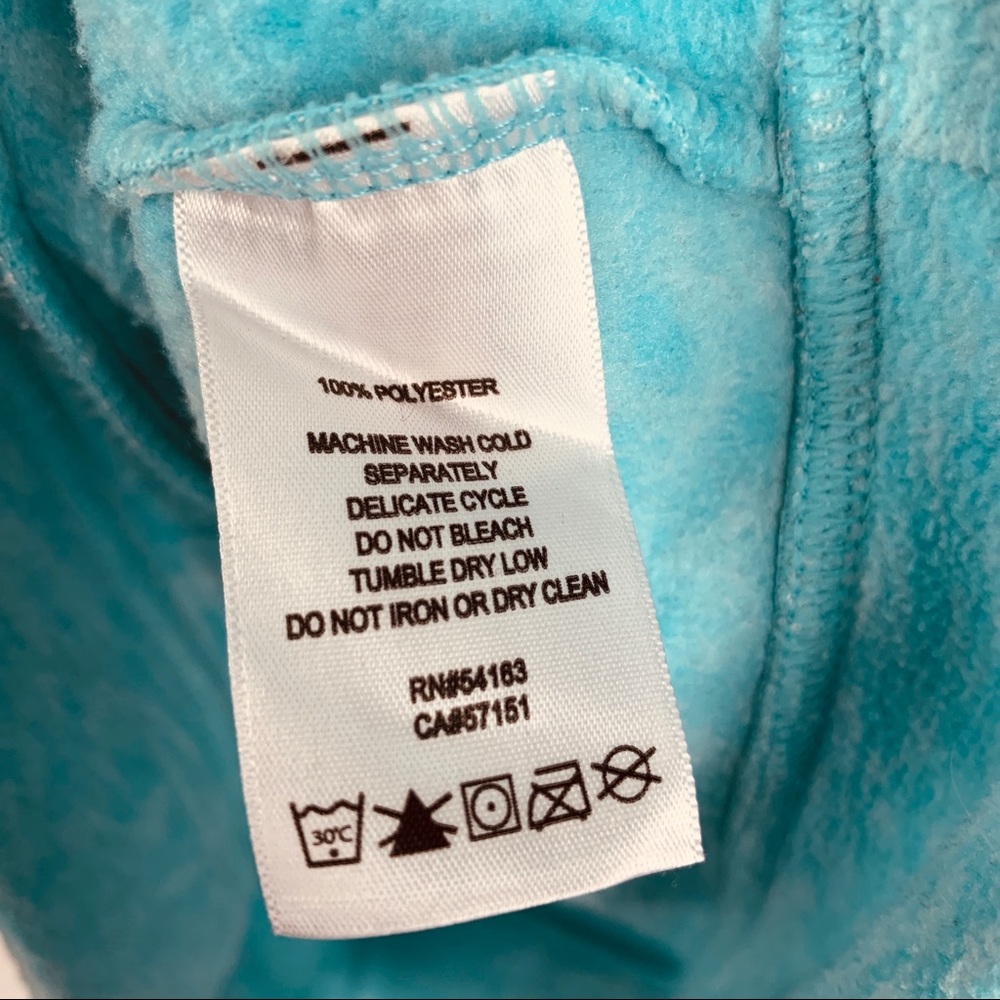 Calvin Klein‎ Performance Funnel Neck Zip Jacket - Picture 10 of 10